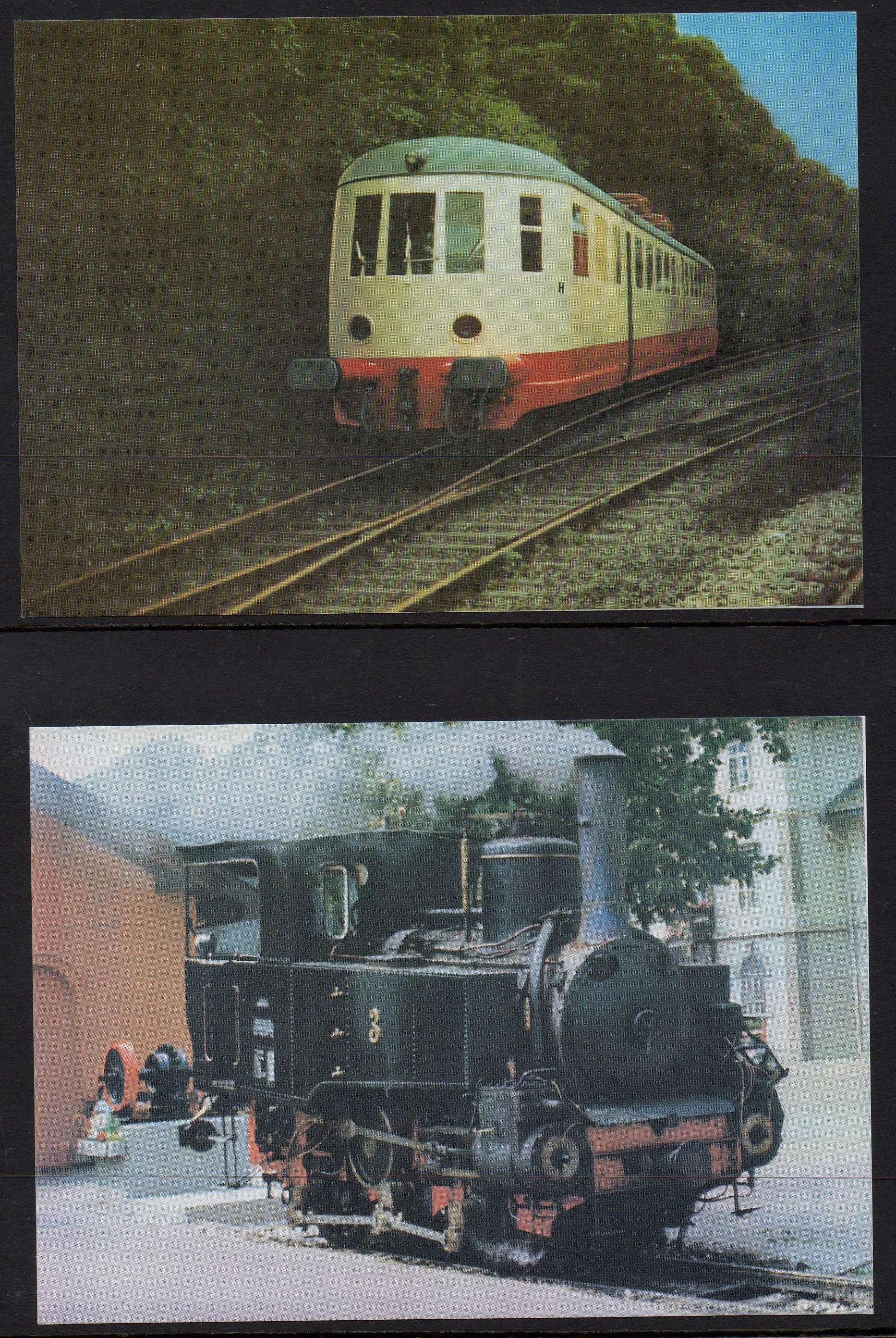 Oct 2020 Railway Stamps Train Stamps Sellos Ferroviarios Timbres-poste ferroviaires Briefmarken Eisenbahn